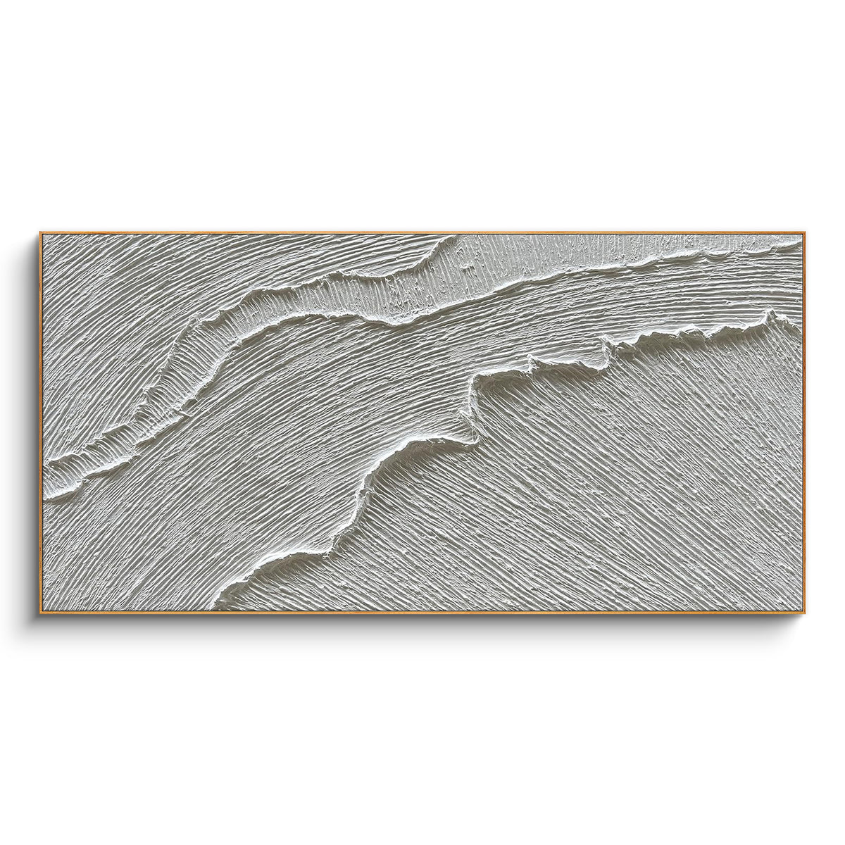 Plaster & Texture Art #PT 119