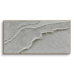 Plaster & Texture Art #PT 119