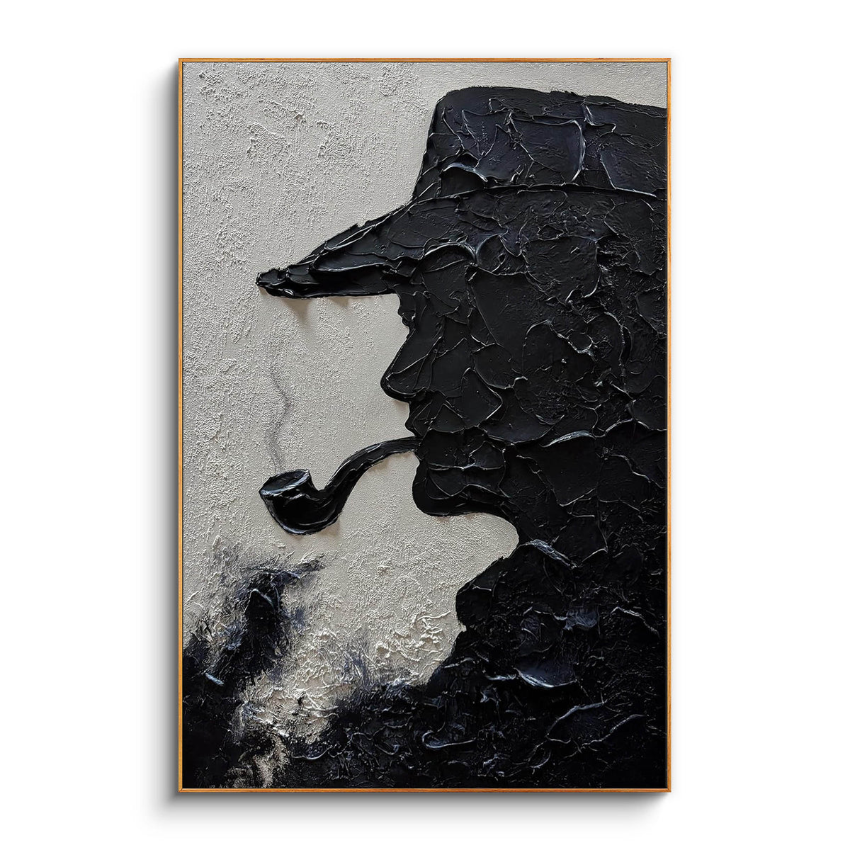 People Canvas Art #PE466