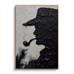 People Canvas Art #PE466