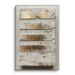 Wabi-Sabi Art #WS 054