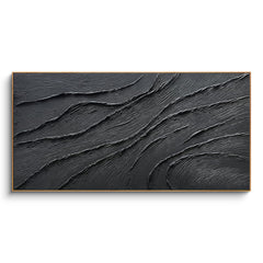 Plaster & Texture Art #PT 114