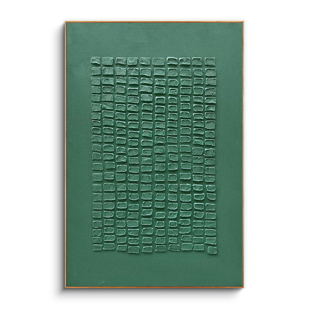 Plaster & Texture Art #PT 078