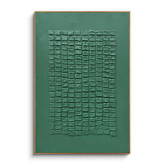 Plaster & Texture Art #PT 078