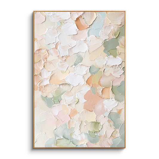 Plaster & Texture Art #PT 156