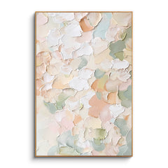 Plaster & Texture Art #PT 156