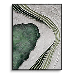 Plaster & Texture Art #PT 062