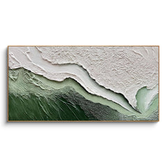 Plaster & Texture Art #PT 104