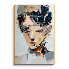 People Canvas Art #PE469