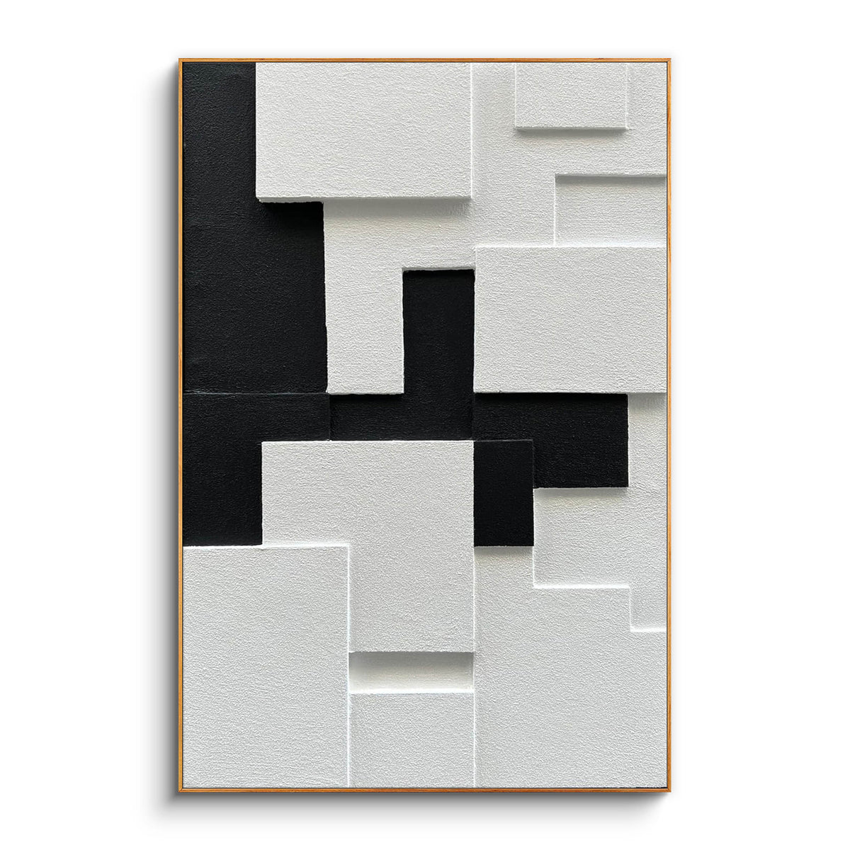 Plaster & Texture Art #PT 132