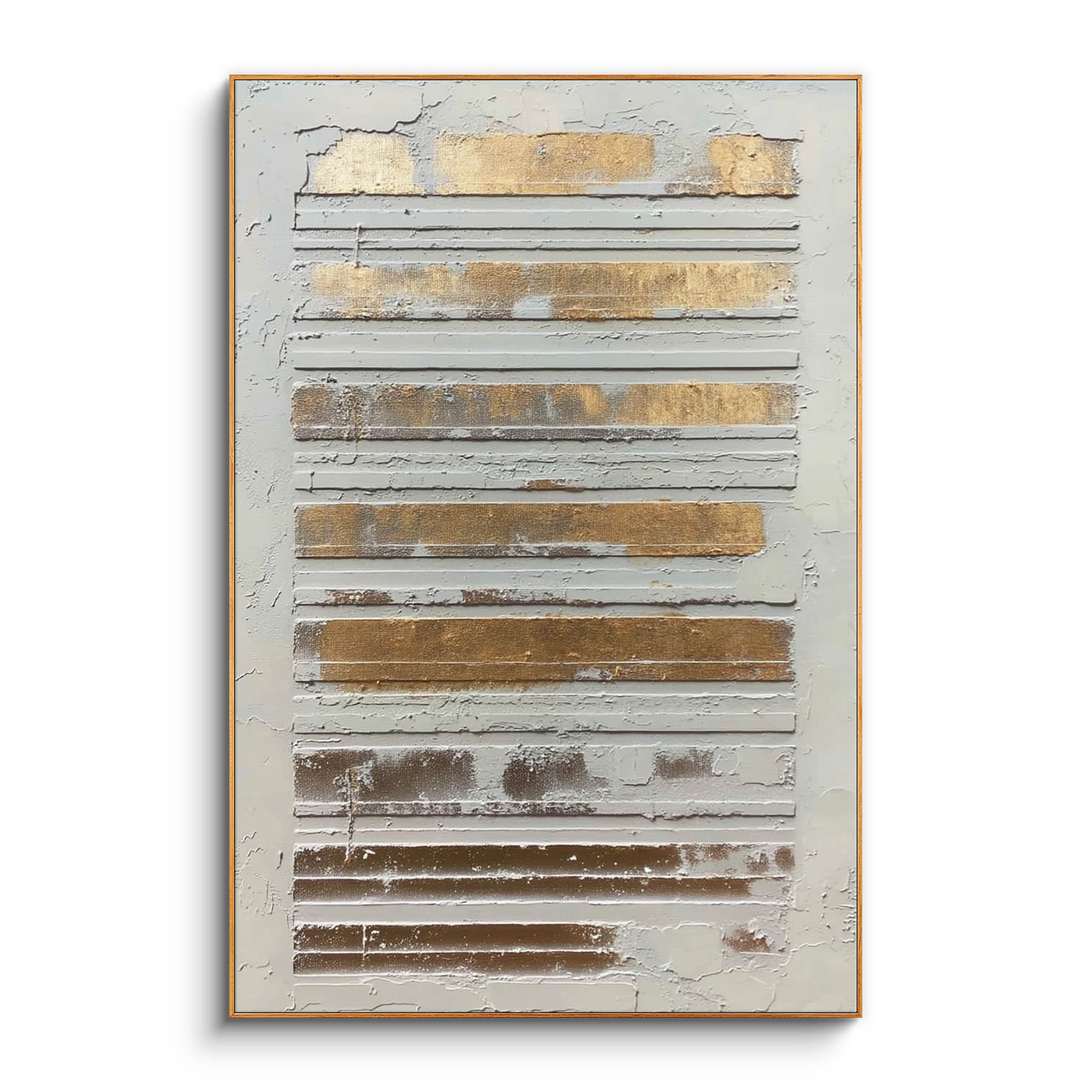 Wabi-Sabi Art #WS 038