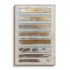 Wabi-Sabi Art #WS 038