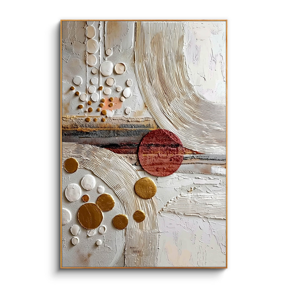 Wabi-Sabi Art #WS 046