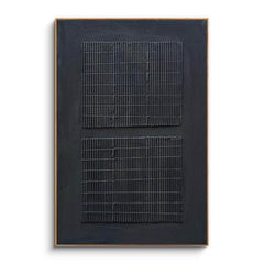 Wabi-Sabi Art #WS 003