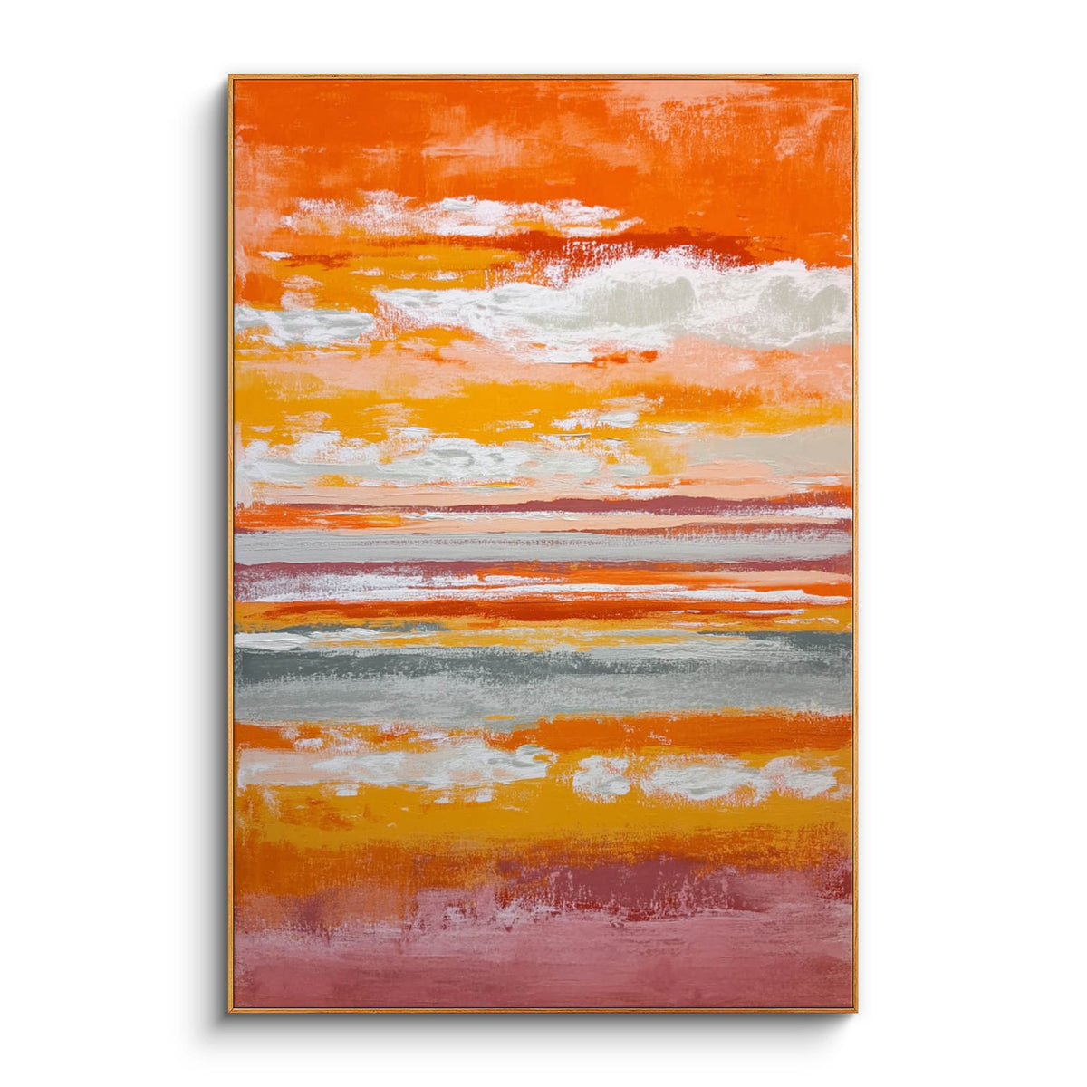 Plaster & Texture Art #PT 163