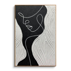 Plaster & Texture Art #PT 144