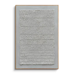 Wabi-Sabi Art #WS 018