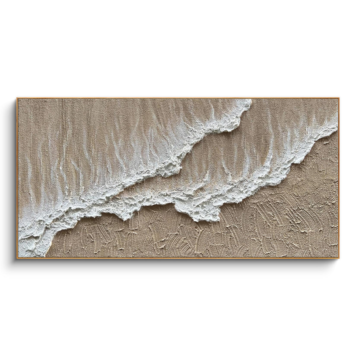 Plaster & Texture Art #PT 112