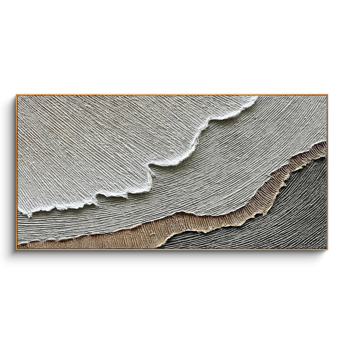 Plaster & Texture Art #PT 132