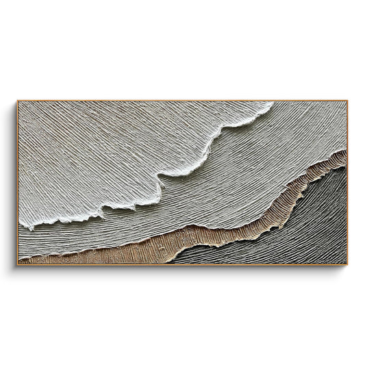 Plaster & Texture Art #PT 132