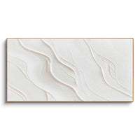 Plaster & Texture Art #PT 039