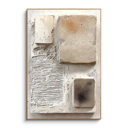 Wabi-Sabi Art #WS 042