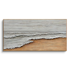 Plaster & Texture Art #PT 116