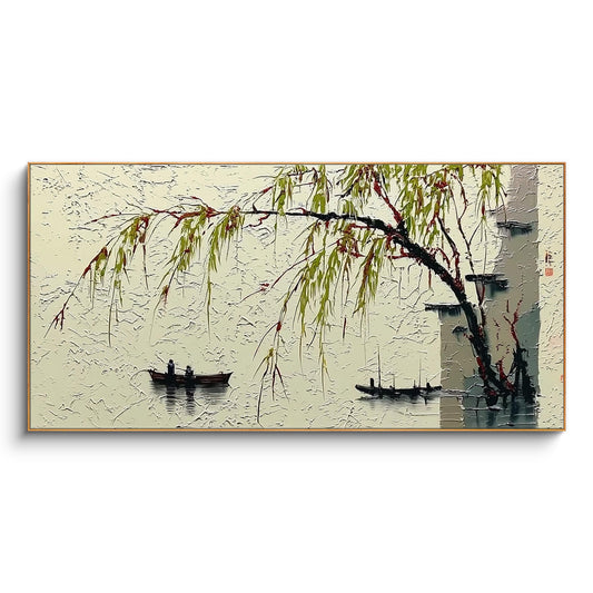 Wabi-Sabi Art #WS 032