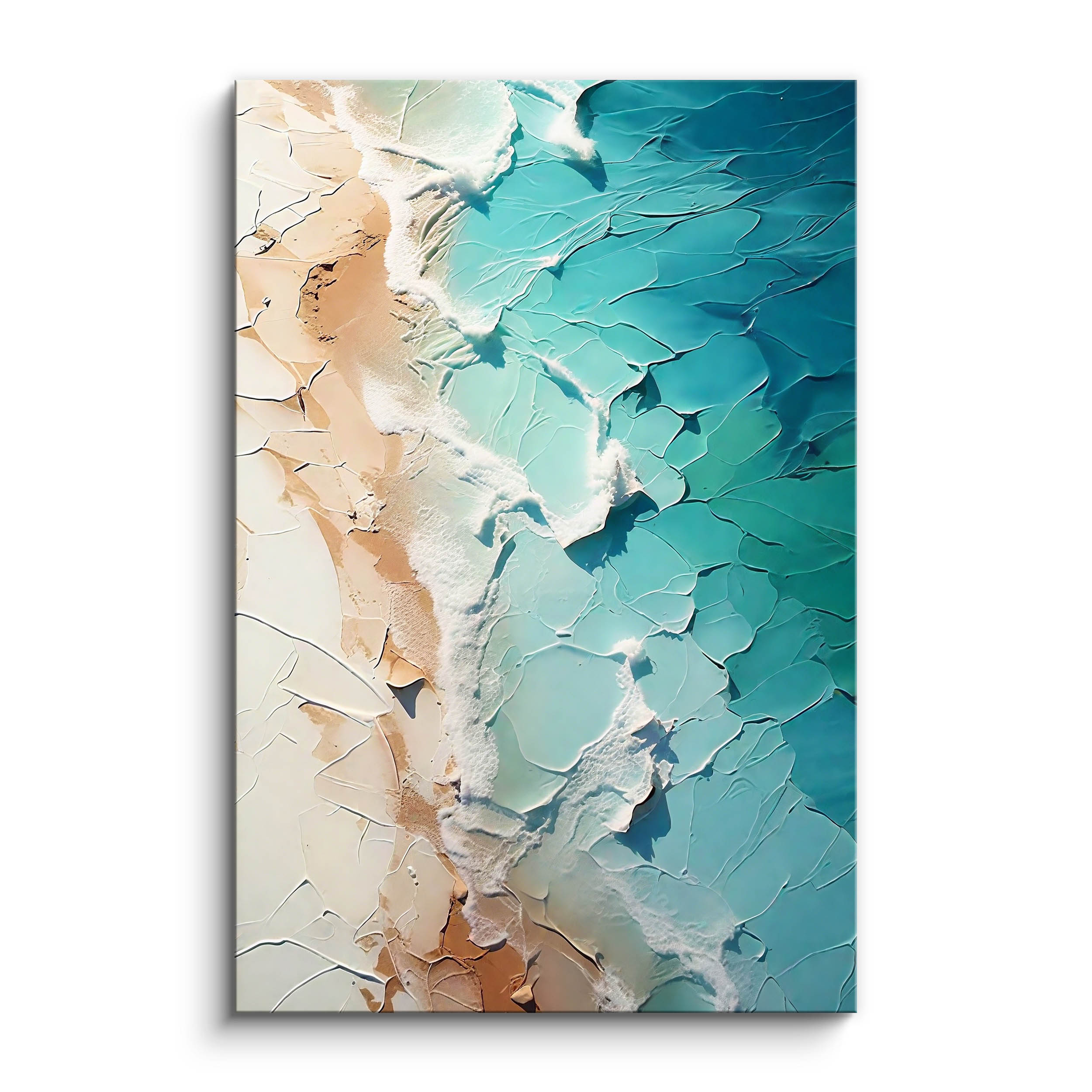 Plaster & Texture Art #PT 051