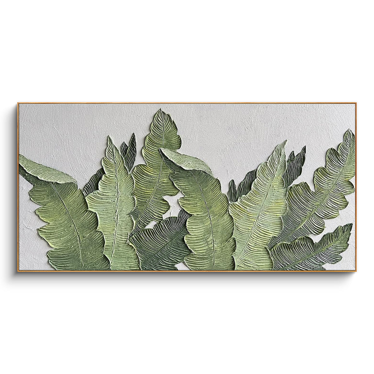 Plaster & Texture Art #PT 091