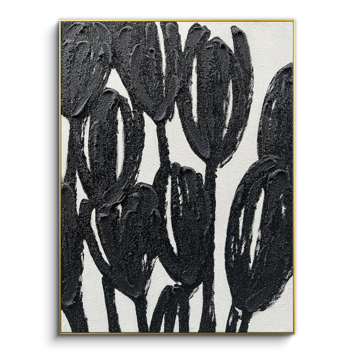 Plaster & Texture Art #PT 061