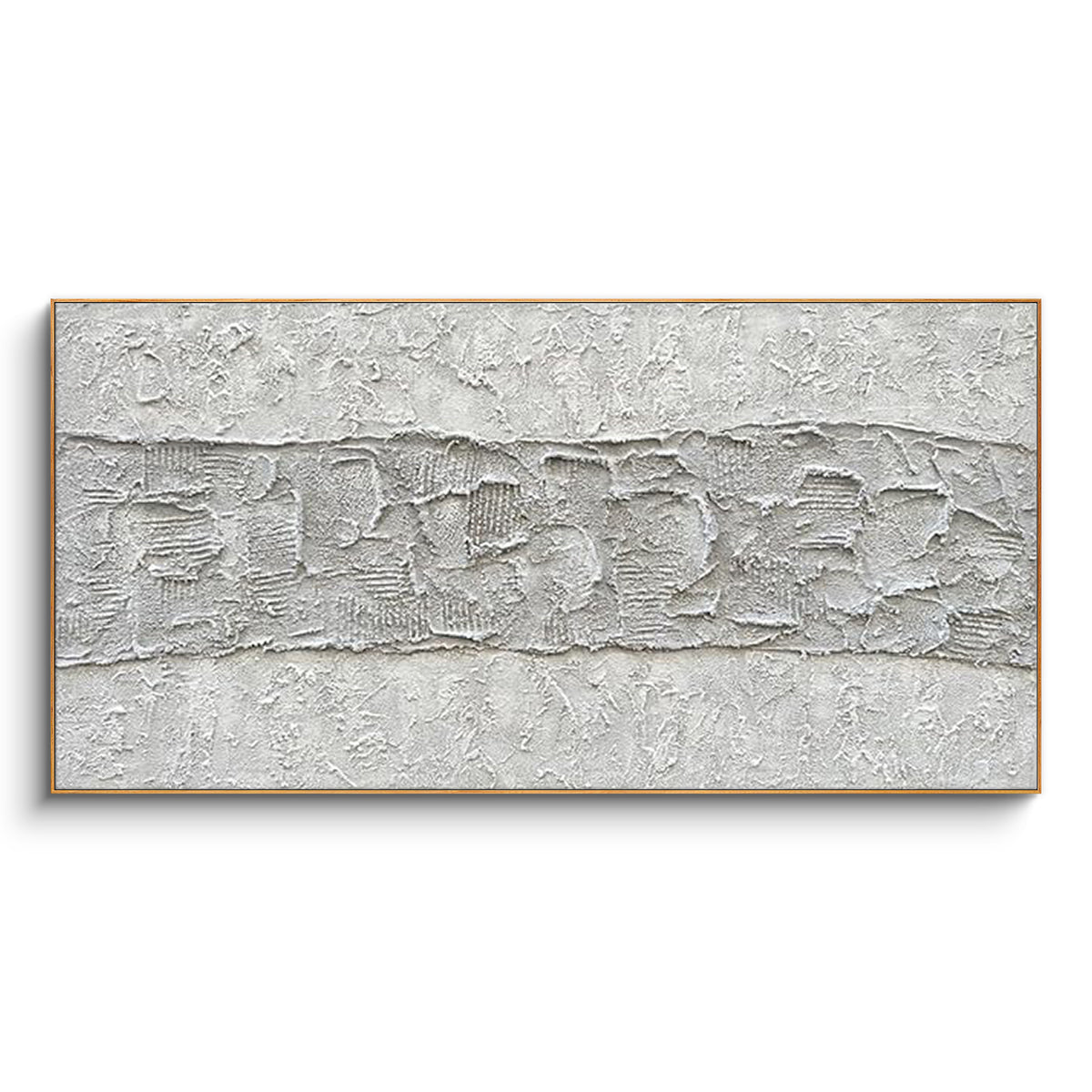 Wabi-Sabi Art #WS 012