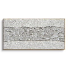 Wabi-Sabi Art #WS 012