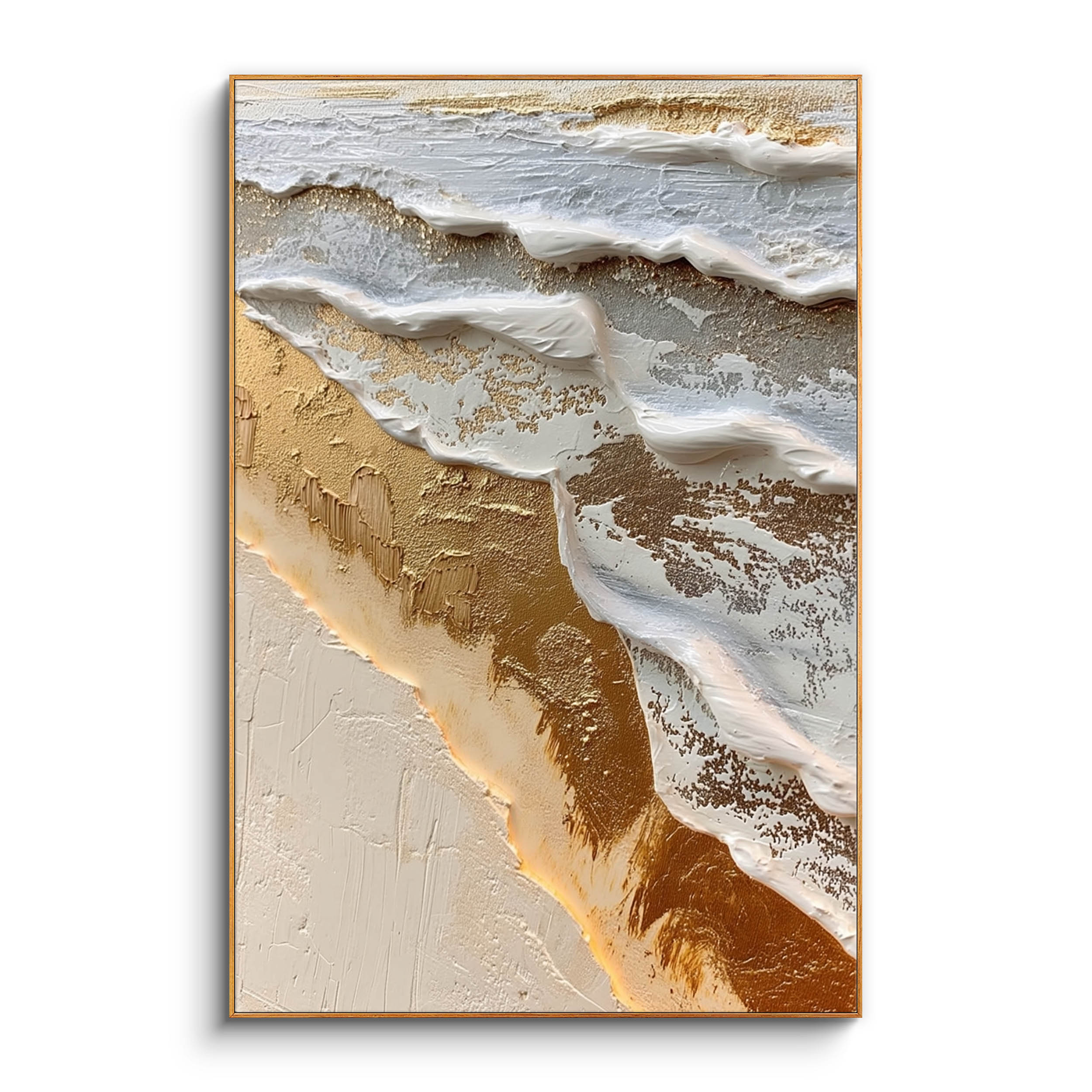 Wabi-Sabi Art #WS 050