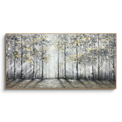 Landscape Canvas Art #LC086
