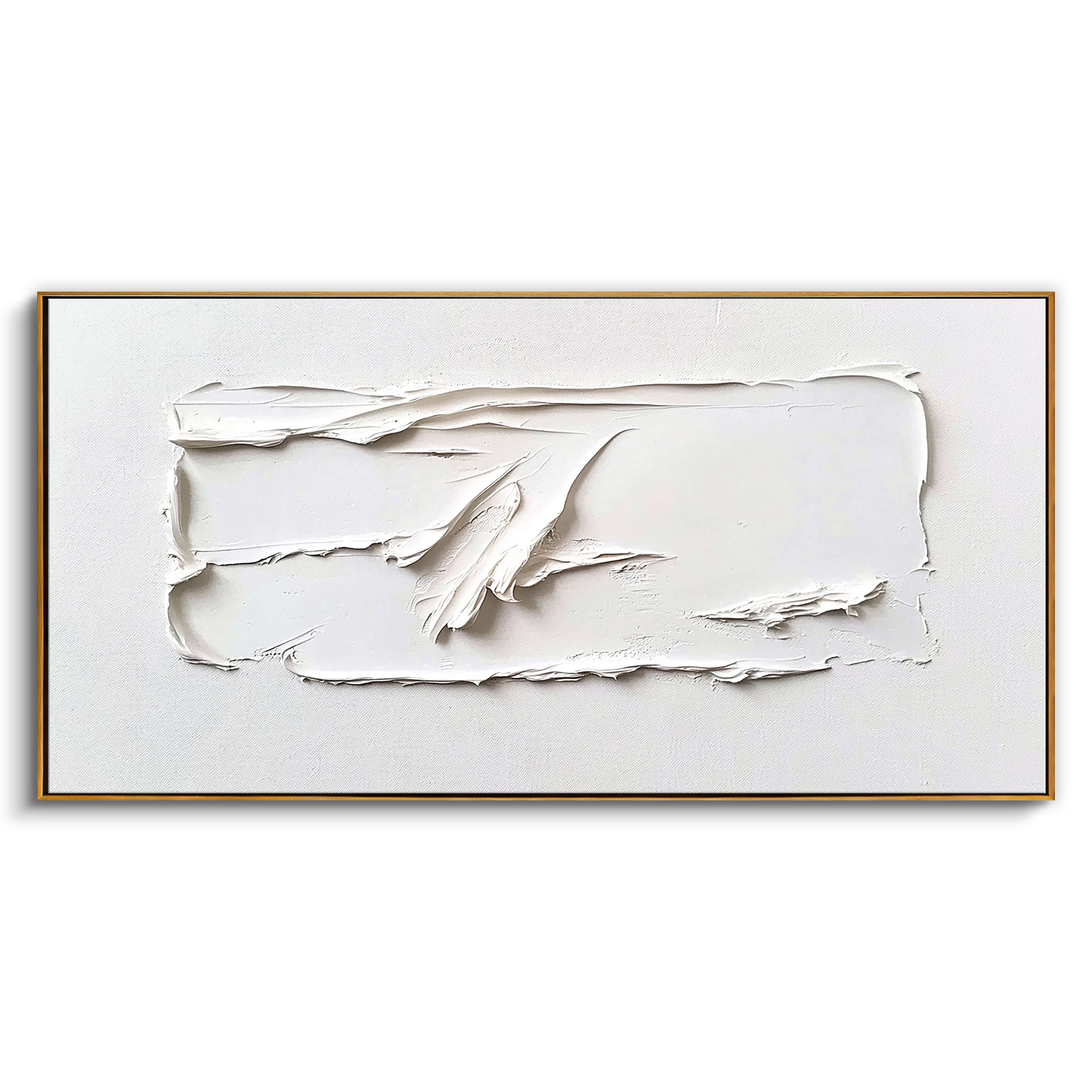 Plaster & Texture Art #PT 173