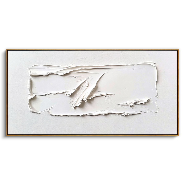 Plaster & Texture Art #PT 173