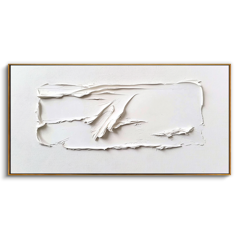 Plaster & Texture Art #PT 173