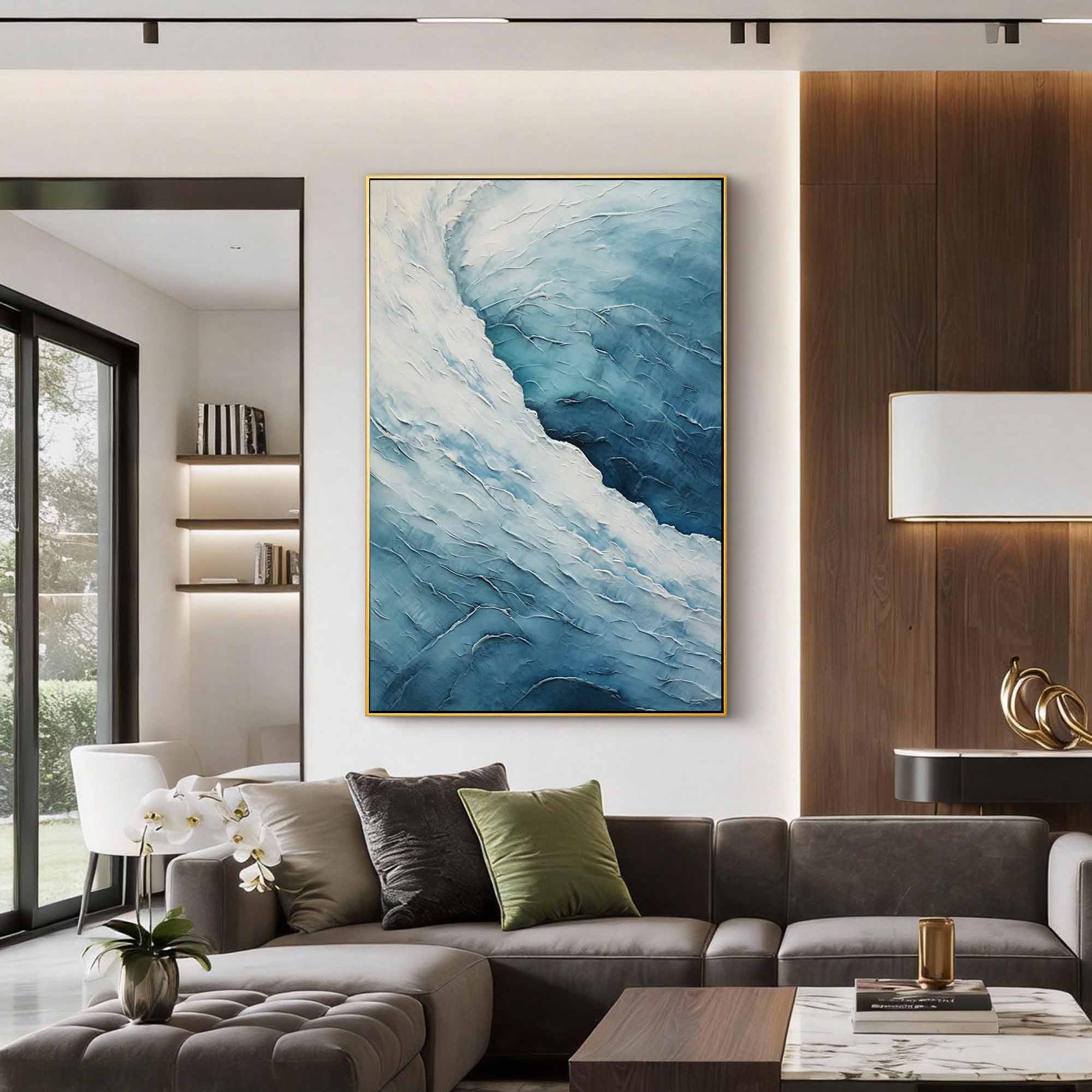 Beach & Ocean Art #BE043