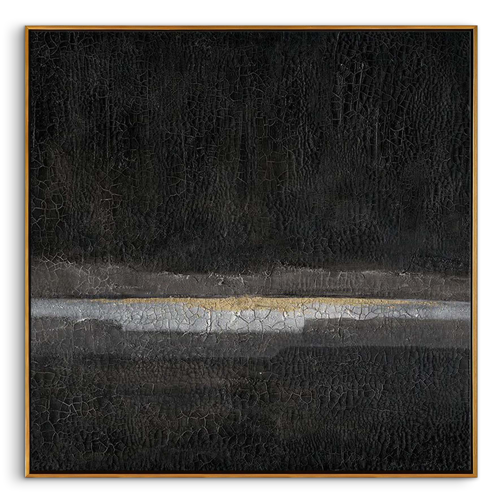 Wabi-Sabi Art #WS 096