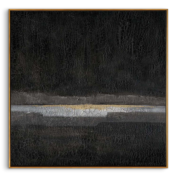 Wabi-Sabi Art #WS 096