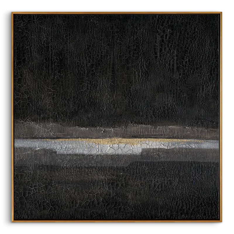 Wabi-Sabi Art #WS 096