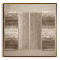 Wabi-Sabi Art #WS 095