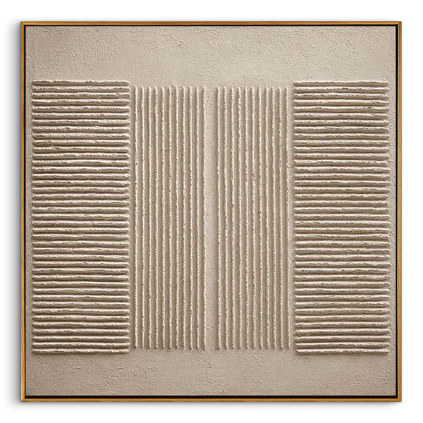 Wabi-Sabi Art #WS 095