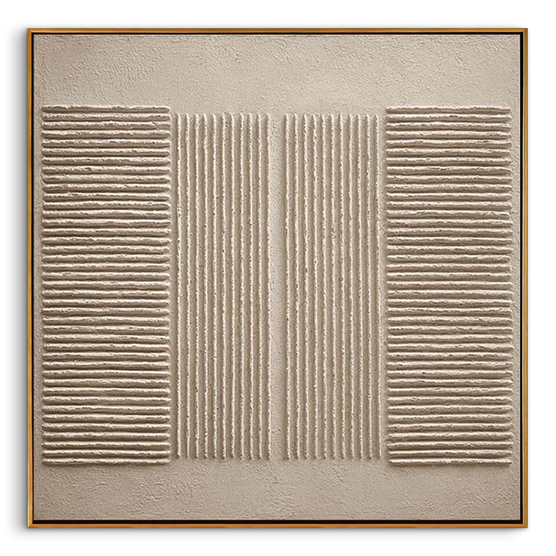 Wabi-Sabi Art #WS 095