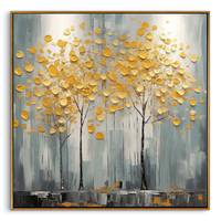 Plaster & Texture Art #PT370