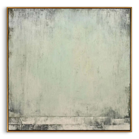 Minimalist Canvas Art #MI155