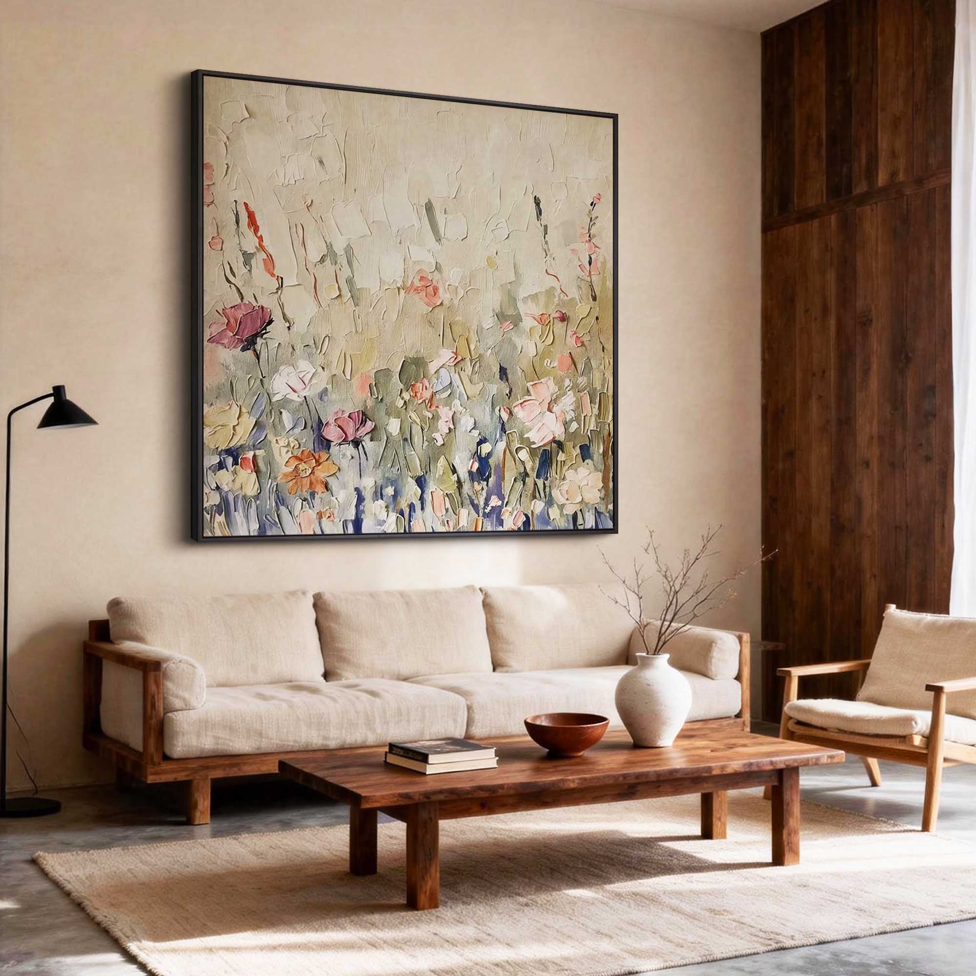 Plaster & Texture Art #PT534