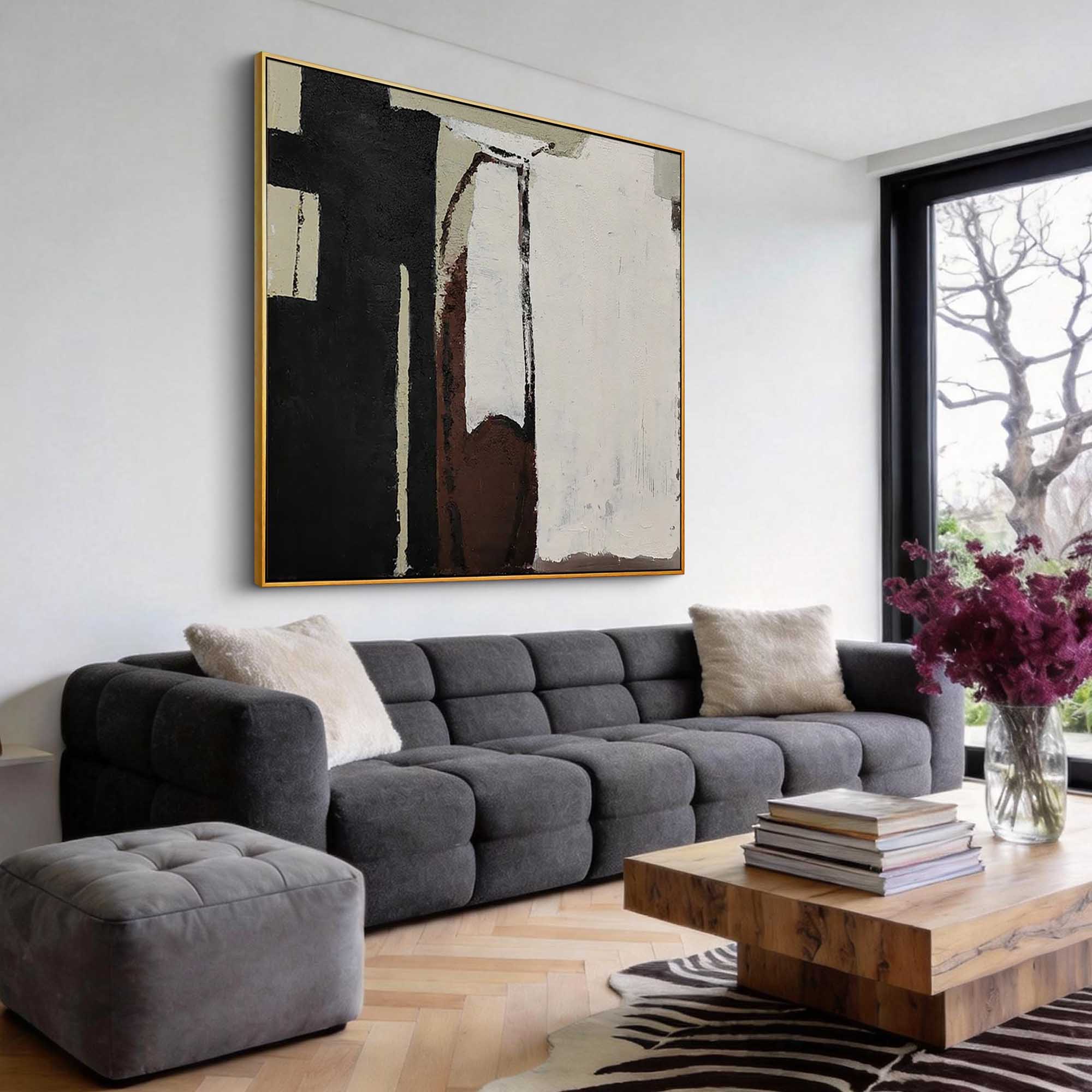 Wabi-Sabi Art #WS 203