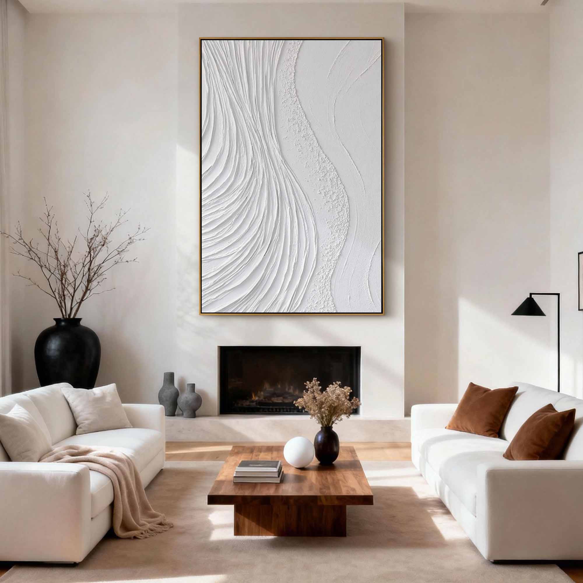 Plaster & Texture Art #PT 441